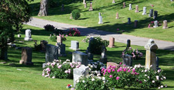 Carlson Becker Funeral Home